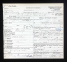 Pennsylvania, Death Certificates, 1906-1963