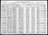 1920 United States Federal Census