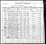 1900 United States Federal Census