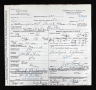 Pennsylvania, Death Certificates, 1906-1963