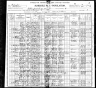 1900 United States Federal Census