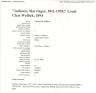 Louis Wallick _  Lessie Taylor Marriage Source0001