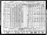 1940 United States Federal Census