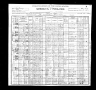 1900 United States Federal Census