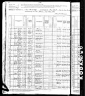 1880 United States Federal Census