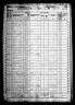 1860 United States Federal Census