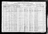 1920 United States Federal Census