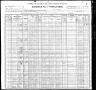 1900 United States Federal Census