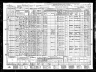 1940 United States Federal Census