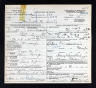 Pennsylvania, Death Certificates, 1906-1963