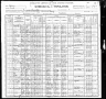 1900 United States Federal Census