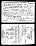 U.S., World War II Draft Registration Cards, 1942