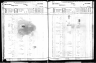 Washington State and Territorial Censuses, 1857-1892