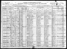 1920 United States Federal Census