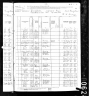 1880 United States Federal Census