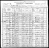 1900 United States Federal Census