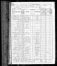 1870 United States Federal Census