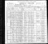 1900 United States Federal Census