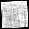 1900 United States Federal Census