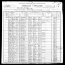 1900 United States Federal Census