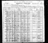 1900 United States Federal Census