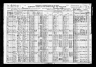 1920 United States Federal Census