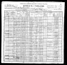 1900 United States Federal Census