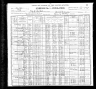 1900 United States Federal Census