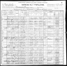 1900 United States Federal Census