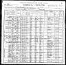 1900 United States Federal Census