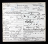 Pennsylvania, Death Certificates, 1906-1963