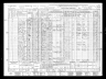 1940 United States Federal Census