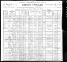 1900 United States Federal Census