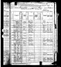 1880 United States Federal Census