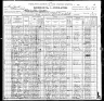 1900 United States Federal Census