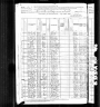 1880 United States Federal Census