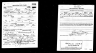 U.S., World War I Draft Registration Cards, 1917-1918