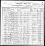 1900 United States Federal Census