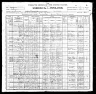 1900 United States Federal Census