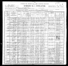 1900 United States Federal Census