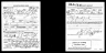 U.S., World War I Draft Registration Cards, 1917-1918