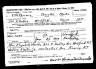 U.S., World War II Draft Registration Cards, 1942