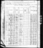 1880 United States Federal Census