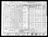 1940 United States Federal Census