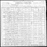 1900 United States Federal Census