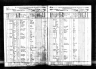 Washington State and Territorial Censuses, 1857-1892