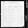 1880 United States Federal Census