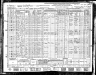 1940 United States Federal Census