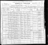 1900 United States Federal Census