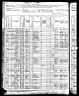 1880 United States Federal Census